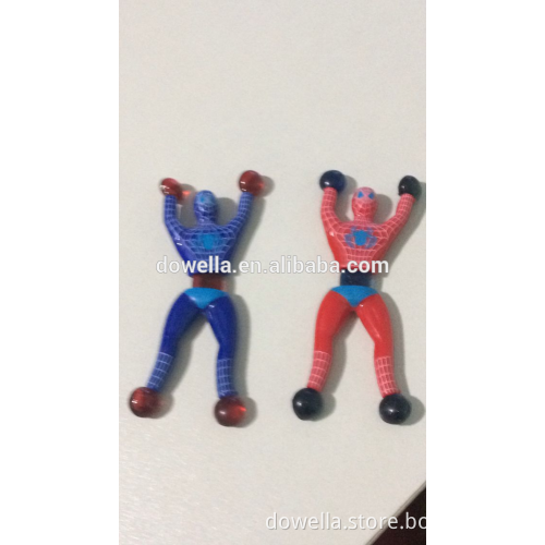 Dianman moive character PVC custom action figure